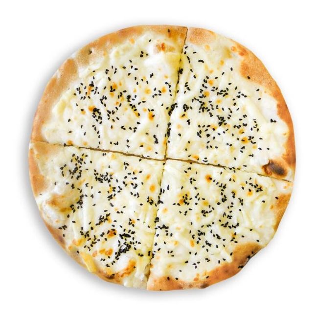 akawi cheese manakeesh