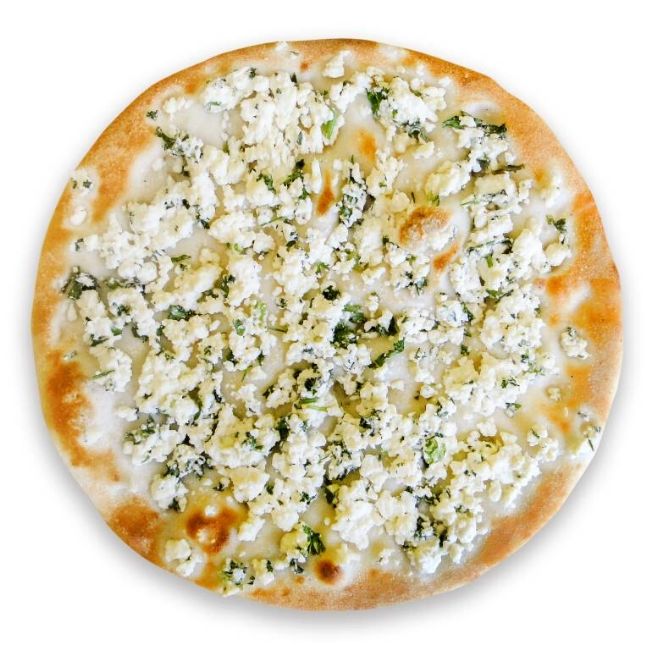 feta cheese manakeesh